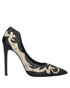 Туфли Just Cavalli