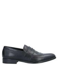 Мокасины Bally