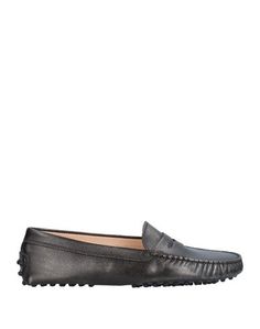 Мокасины Tod`S