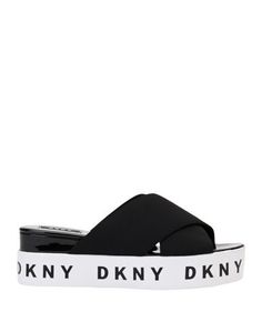 Сандалии Dkny