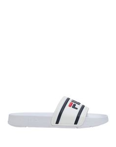 Сандалии Fila