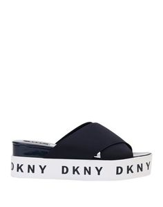 Сандалии Dkny
