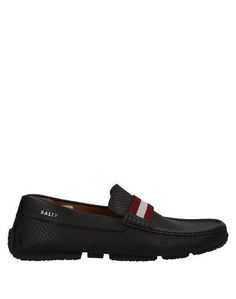 Мокасины Bally