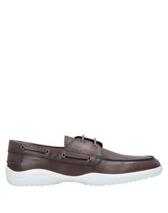 Мокасины Bally