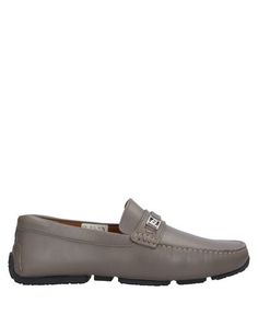 Мокасины Bally