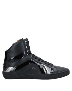 Высокие кеды и кроссовки Bally