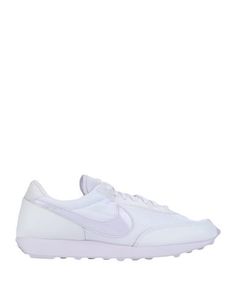 Низкие кеды и кроссовки Nike