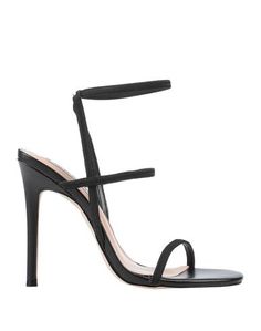 Сандалии Steve Madden