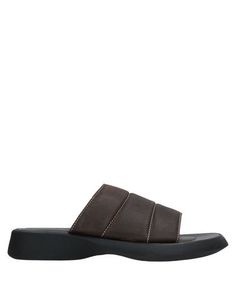 Сандалии Hogan