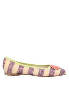 Балетки M Missoni