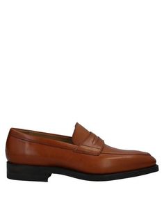 Мокасины Bally