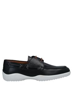 Мокасины Bally