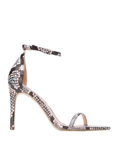 Сандалии Steve Madden