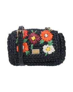 Сумка через плечо Dolce & Gabbana