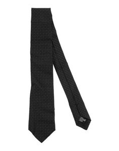 Галстук Emporio Armani