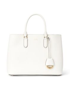 Сумка на руку Lauren Ralph Lauren