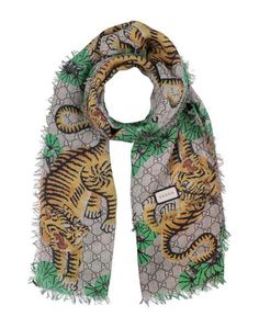 Шарф Gucci