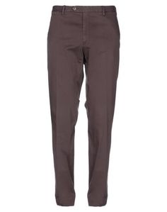 Повседневные брюки Canali