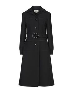 Легкое пальто Gucci