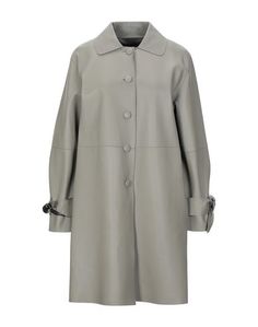 Легкое пальто Emporio Armani