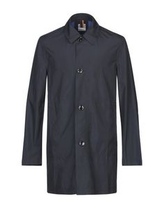 Легкое пальто Paul Smith