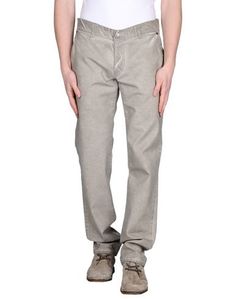 Джинсовые брюки Trussardi Jeans