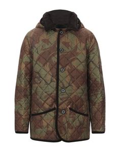 Пальто Mackintosh