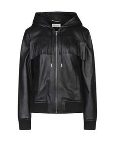 Куртка Saint Laurent