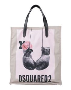 Сумка на руку Dsquared2