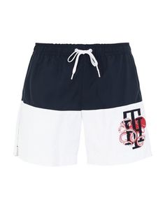 Шорты для плавания Tommy Hilfiger