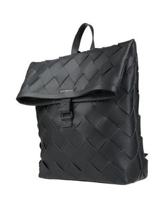 Рюкзаки и сумки на пояс Emporio Armani