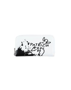 Бумажник Patrizia Pepe