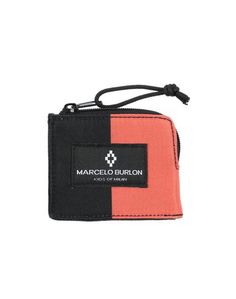 Кошелек для монет Marcelo Burlon