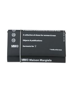 Сумка на руку Mm6 Maison Margiela