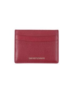 Чехол для документов Emporio Armani