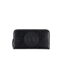 Бумажник Fendi