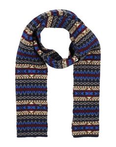 Шарф Dsquared2