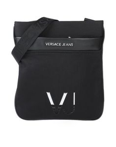 Сумка через плечо Versace Jeans