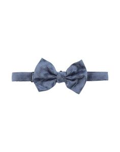 Галстук-бабочка Emporio Armani