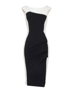 Платье до колена Chiara Boni LA Petite Robe