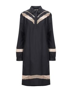Короткое платье Maison Scotch