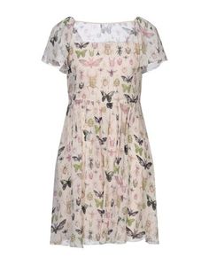 Короткое платье RED Valentino