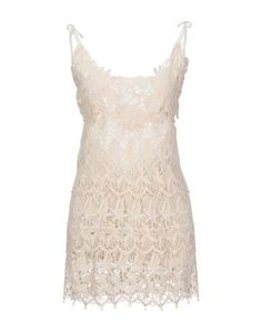 Короткое платье RED Valentino