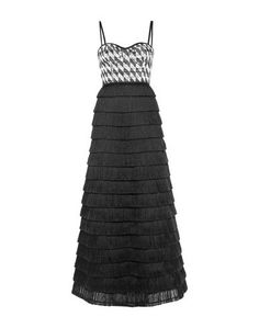 Длинное платье Missoni