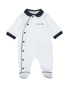 Детский комбинезон Armani Junior