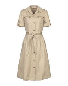 Платье длиной 3/4 Tory Burch