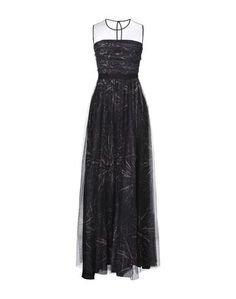 Длинное платье Pinko Uniqueness