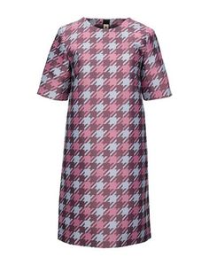 Короткое платье Marni