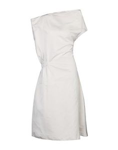 Платье длиной 3/4 Jil Sander