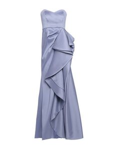 Короткое платье Badgley Mischka